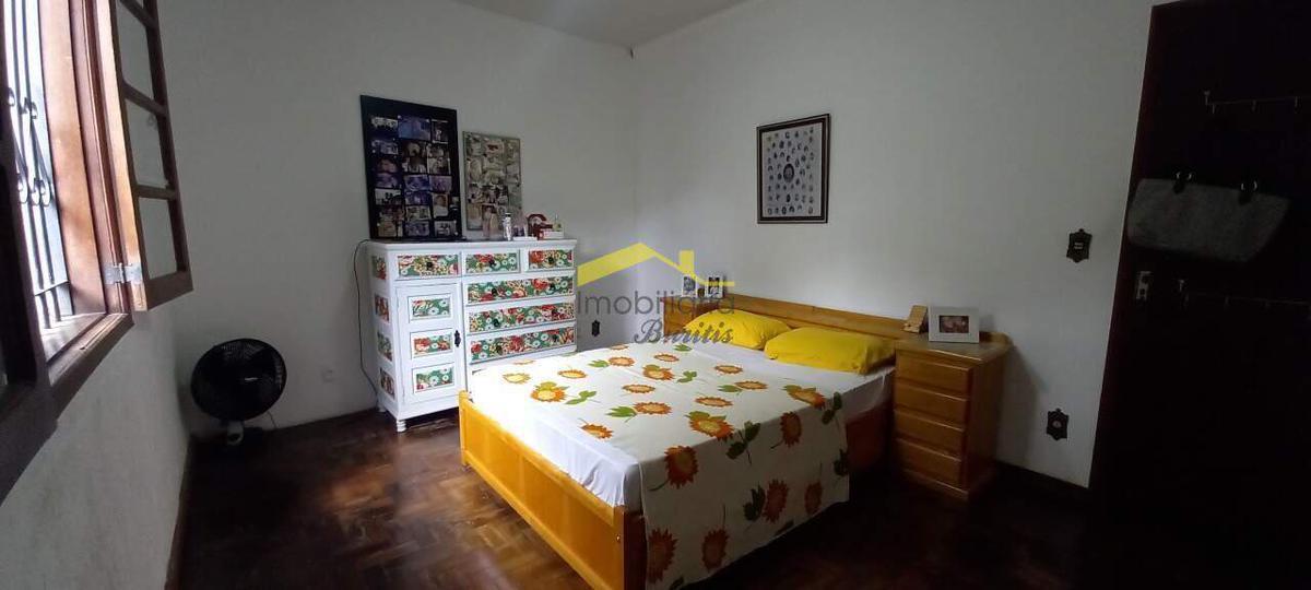 Casa, Havaí, 6 Quartos, 3 Vagas, 1 Suíte