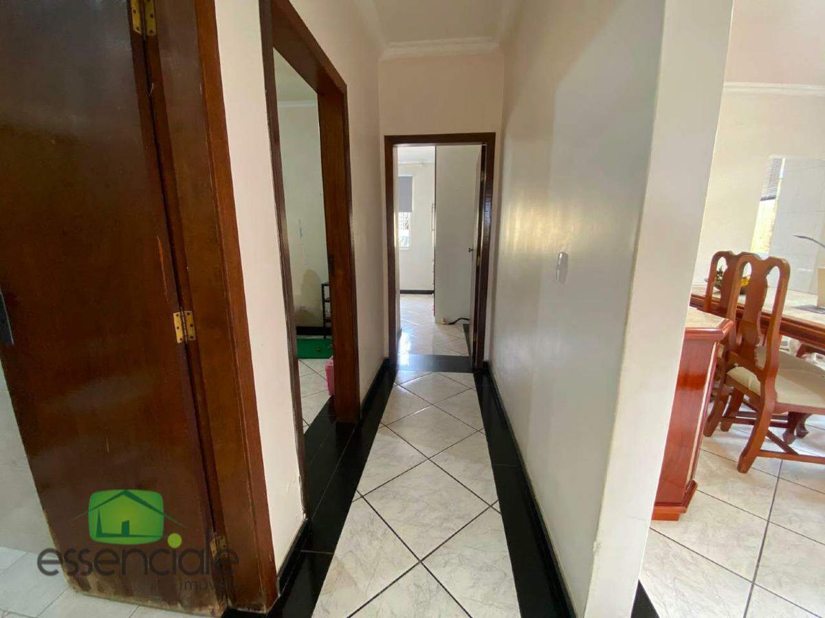 Casa, Alvorada, 3 Quartos, 6 Vagas, 1 Suíte