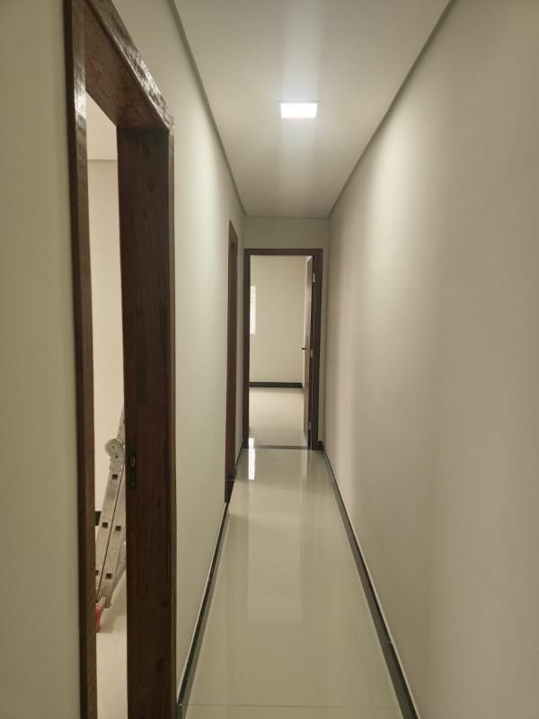 Casa, Vila Verde, 3 Quartos, 4 Vagas, 1 Suíte