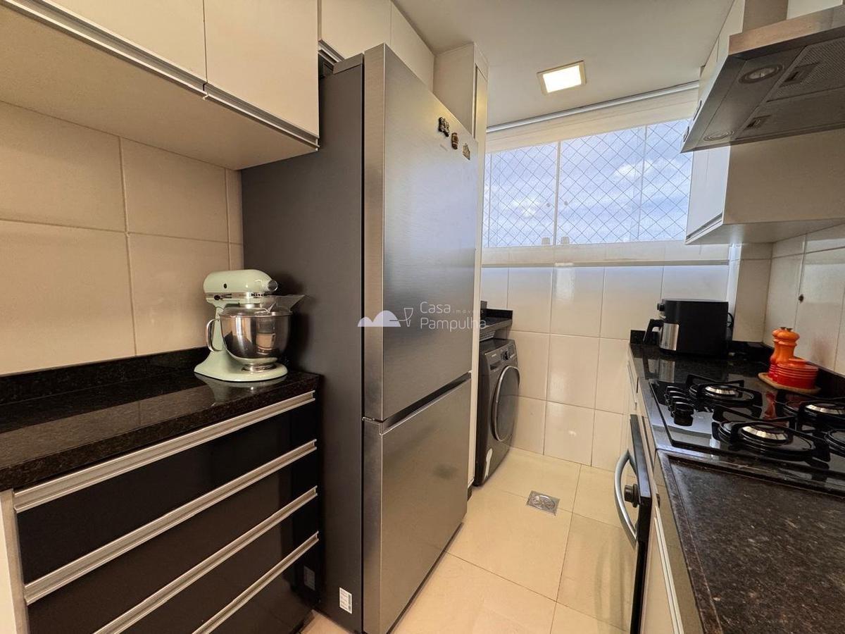 Apartamento, Planalto, 3 Quartos, 2 Vagas, 1 Suíte