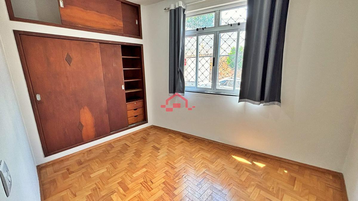 Apartamento, Carlos Prates, 2 Quartos, 1 Vaga