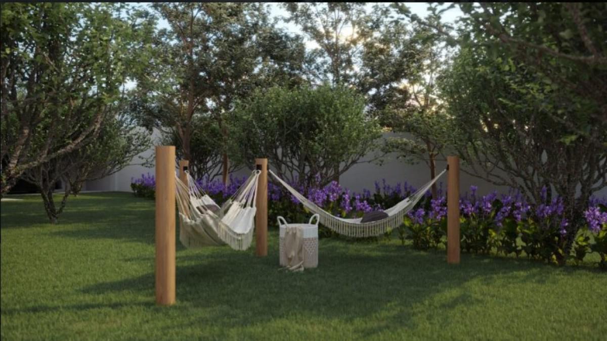 Apartamento, São Joaquim, 2 Quartos, 1 Vaga, 1 Suíte