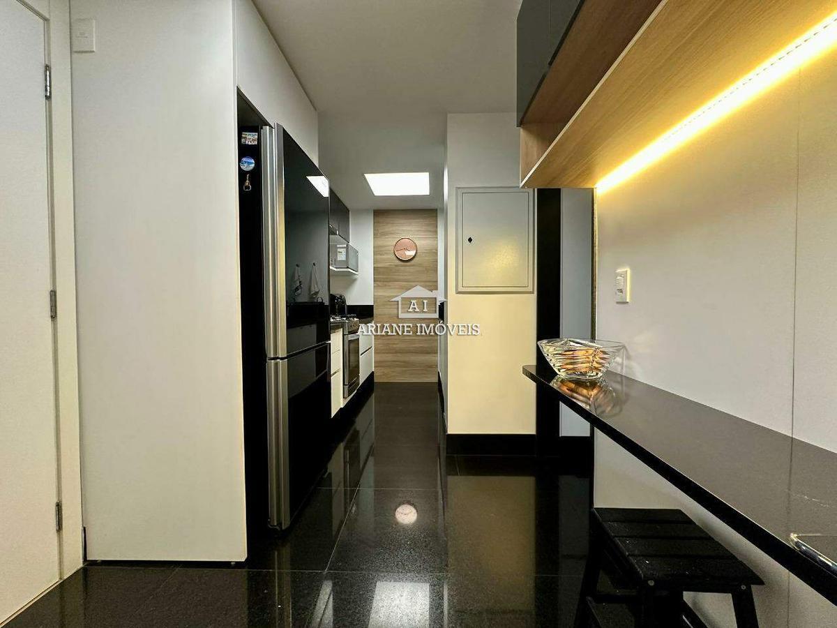 Apartamento, Savassi, 3 Quartos, 2 Vagas, 1 Suíte
