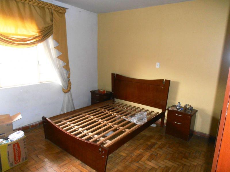 Casa, Inconfidentes, 4 Quartos, 1 Vaga