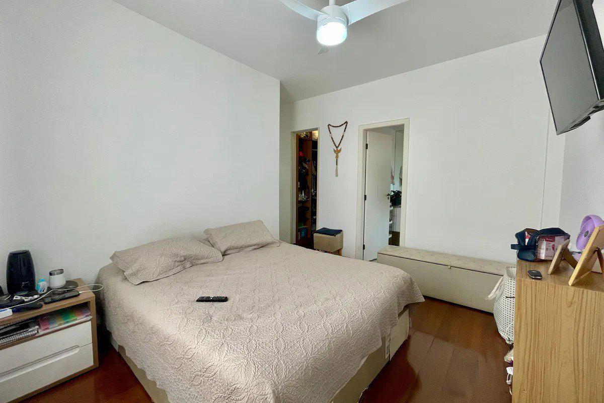 Apartamento, Lourdes, 4 Quartos, 2 Vagas, 1 Suíte