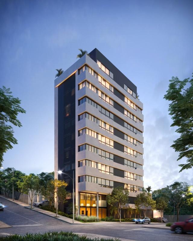 Apartamento, Barreiro, 3 Quartos, 2 Vagas, 1 Suíte
