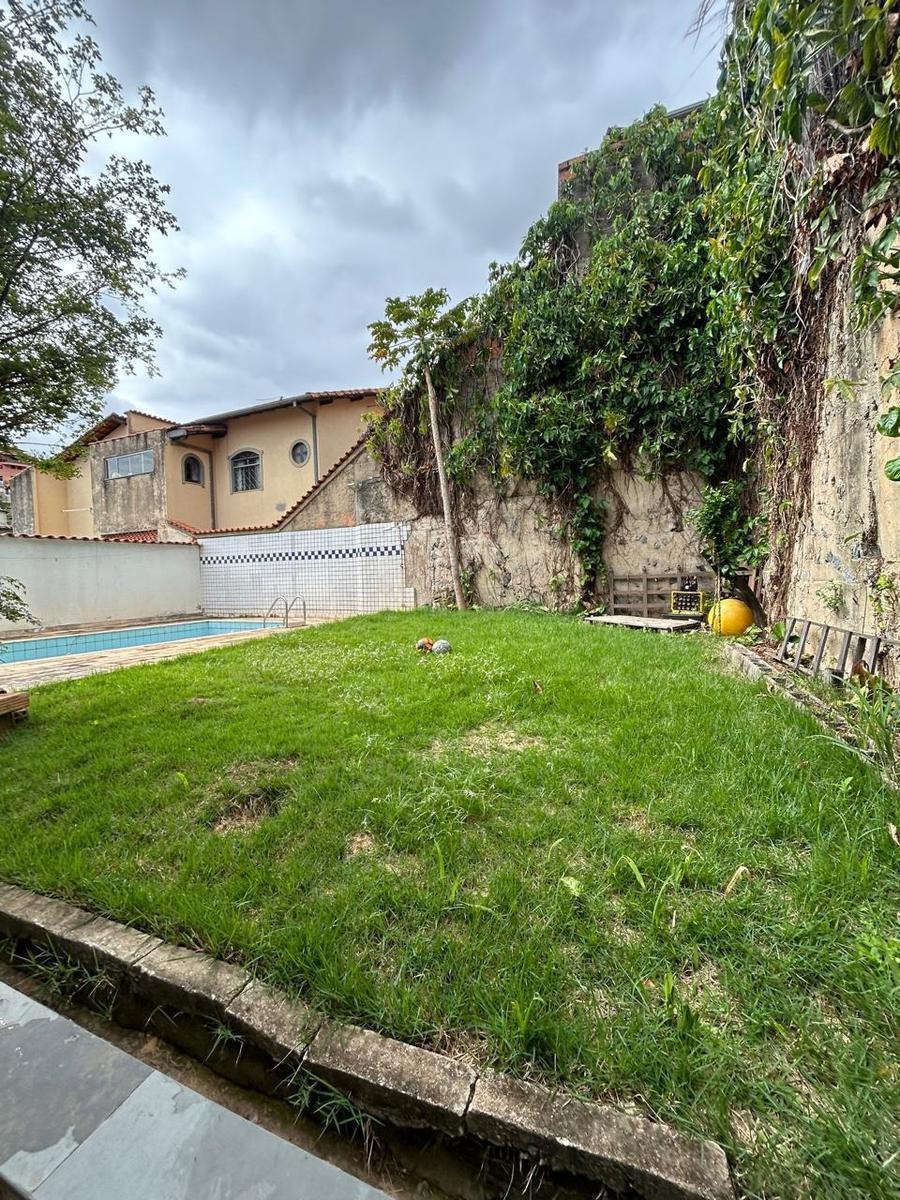 Casa, Alto Caiçaras, 4 Quartos, 4 Vagas, 1 Suíte