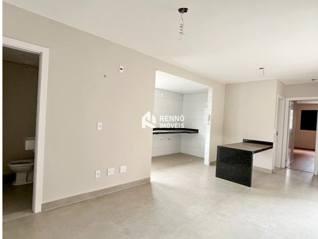 Apartamento, São Pedro, 2 Quartos, 2 Vagas, 2 Suítes