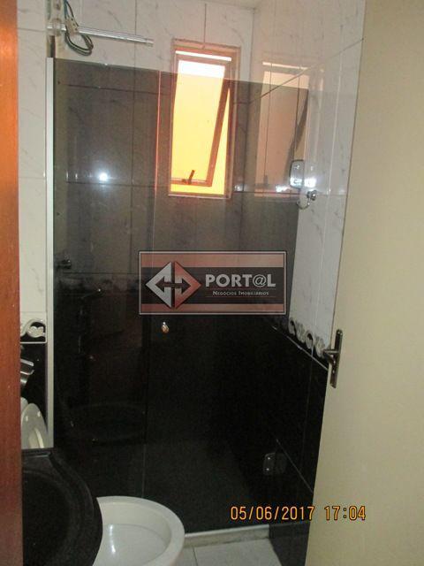 Apartamento, Planalto, 2 Quartos, 1 Vaga
