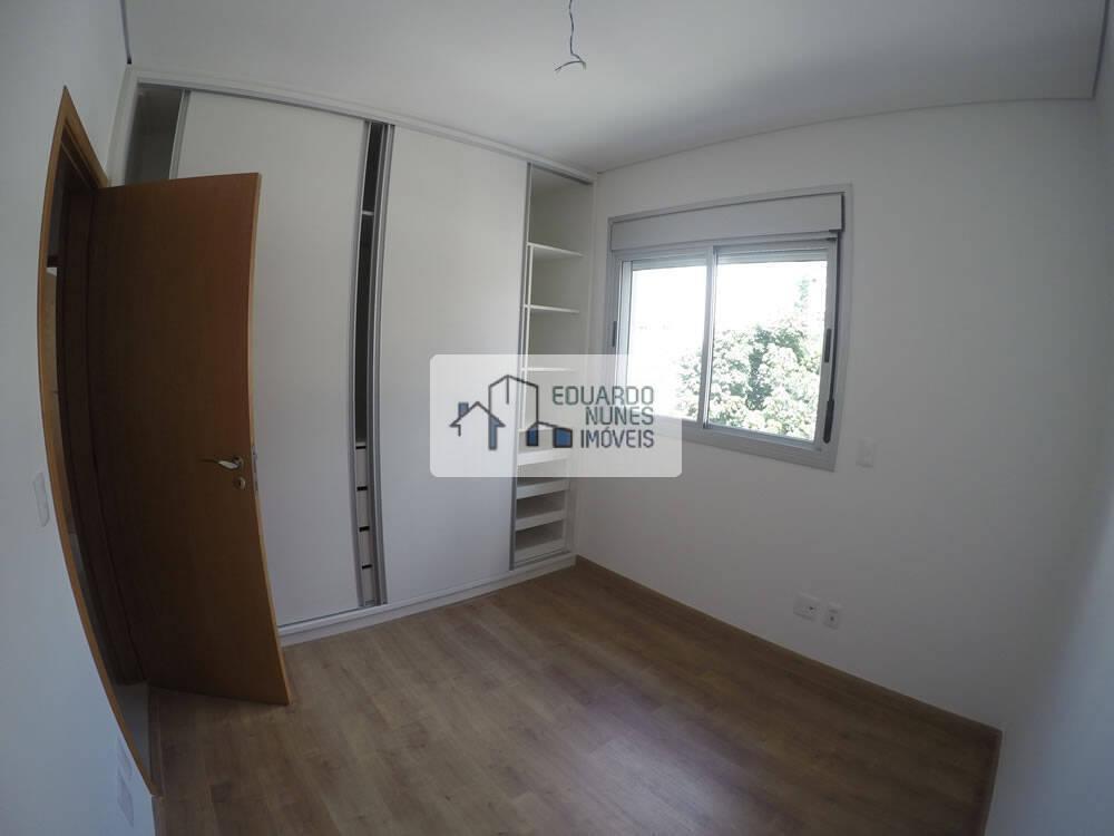 Apartamento, Anchieta, 4 Quartos, 3 Vagas, 2 Suítes
