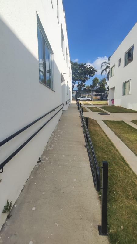Apartamento, Trevo, 3 Quartos, 2 Vagas, 1 Suíte