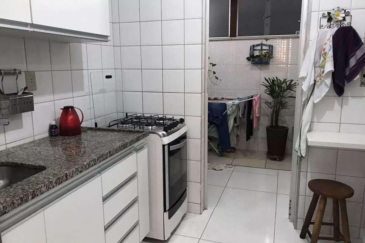 Apartamento, Buritis, 2 Quartos, 2 Vagas, 1 Suíte