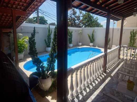 Casa, Santa Amélia, 4 Quartos, 2 Vagas, 2 Suítes