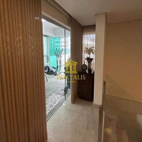 Cobertura, Serra, 4 Quartos, 3 Vagas, 2 Suítes