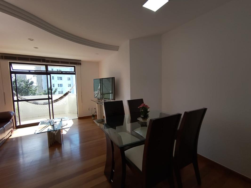 Apartamento, Gutierrez, 2 Quartos, 2 Vagas, 1 Suíte
