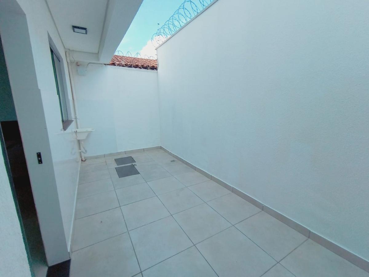 Casa, Jardim Leblon, 3 Quartos, 2 Vagas, 1 Suíte