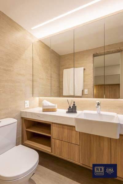 Apartamento, Sion, 2 Quartos, 2 Vagas, 2 Suítes