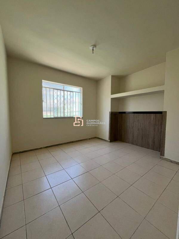 Casa, Serrano, 2 Quartos, 1 Vaga