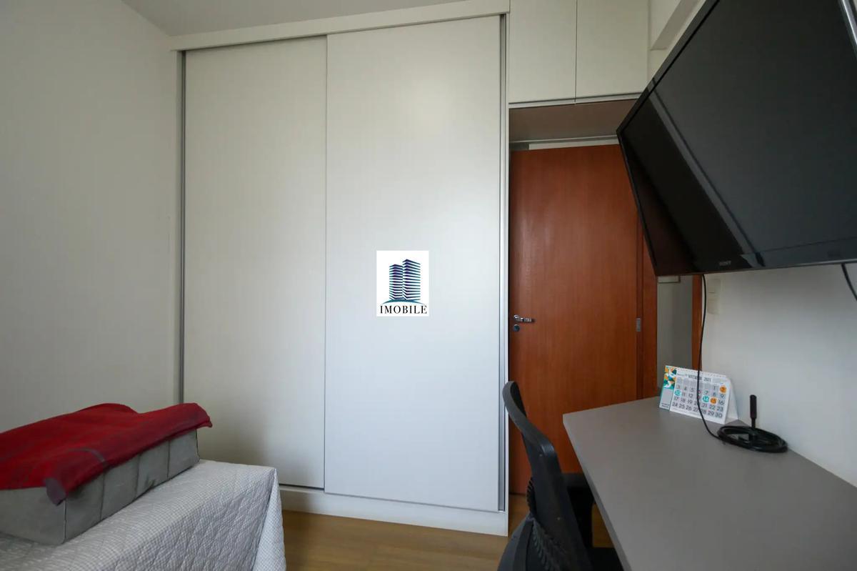 Apartamento, Buritis, 4 Quartos, 3 Vagas, 1 Suíte