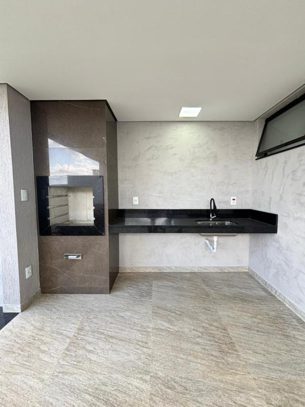 Casa, Gran Park, 4 Quartos, 4 Vagas, 1 Suíte