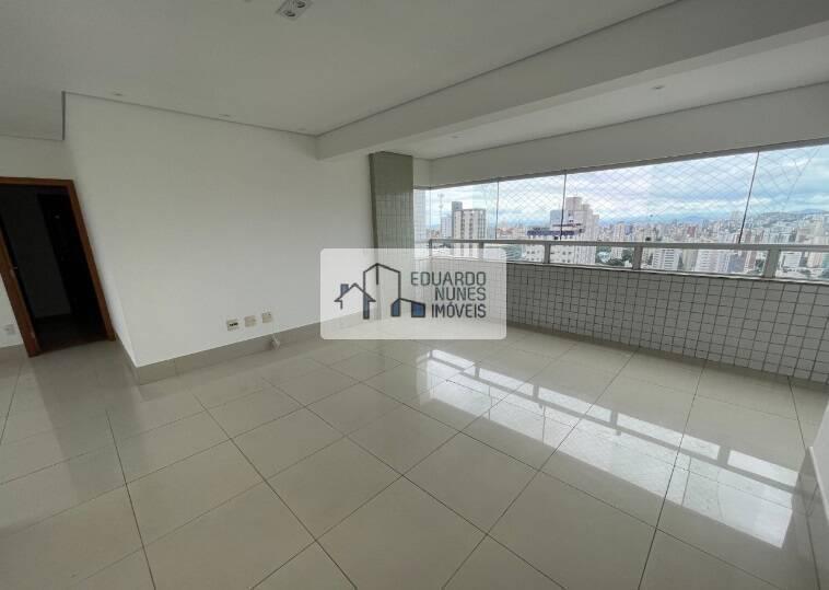 Apartamento, Sion, 4 Quartos, 3 Vagas, 1 Suíte