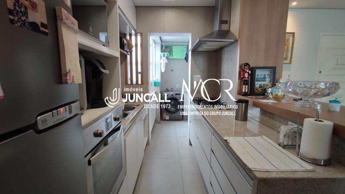 Apartamento, Coração de Jesus, 4 Quartos, 1 Vaga, 1 Suíte