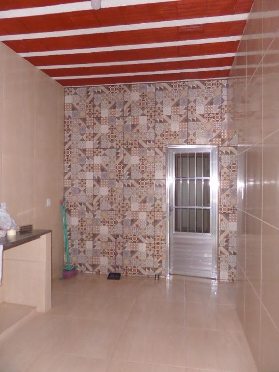 Casa, Alto do Fidalgo, 4 Quartos, 4 Vagas, 1 Suíte