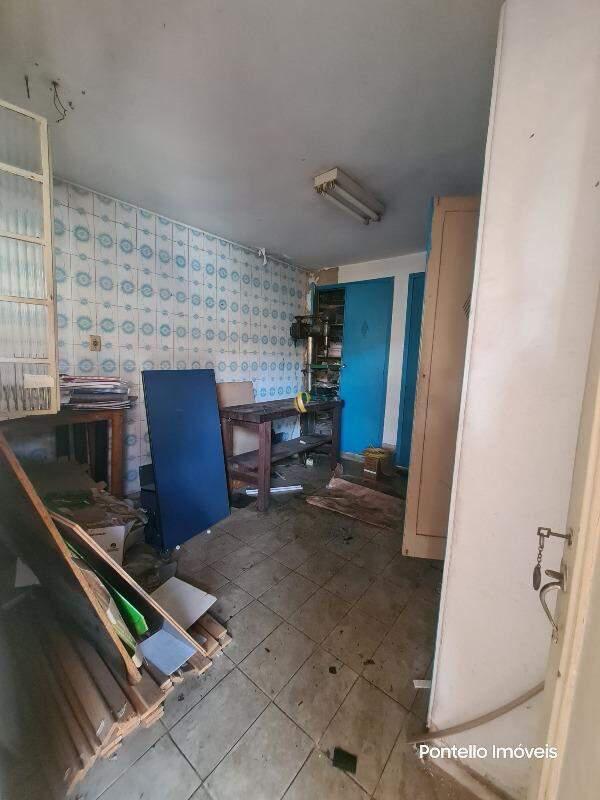 Casa, Santa Efigênia, 3 Quartos, 1 Vaga