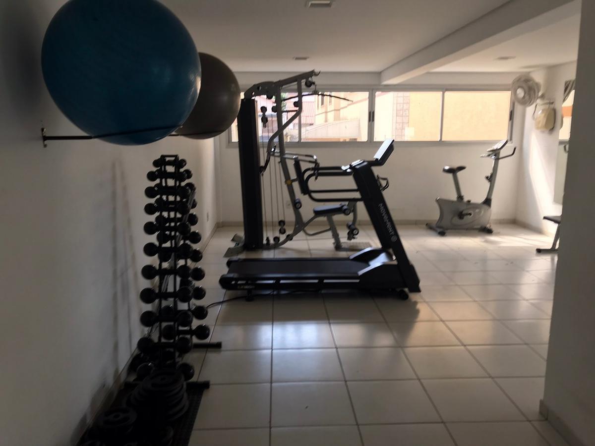 Apartamento, Palmares, 3 Quartos, 2 Vagas, 1 Suíte