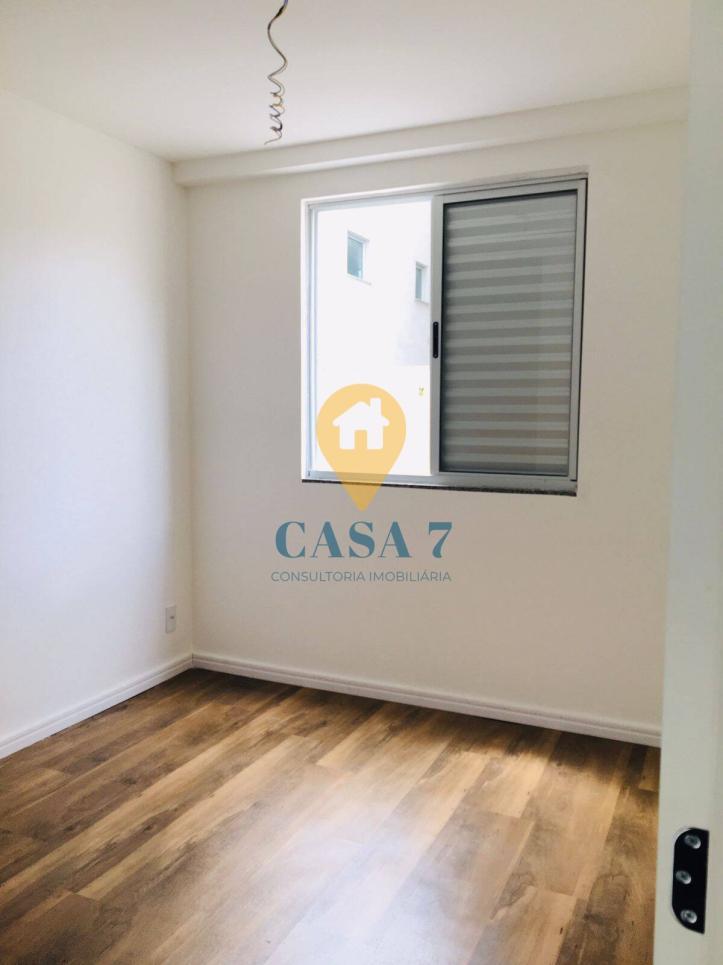 Apartamento, Serra, 2 Quartos, 0 Vaga, 2 Suítes