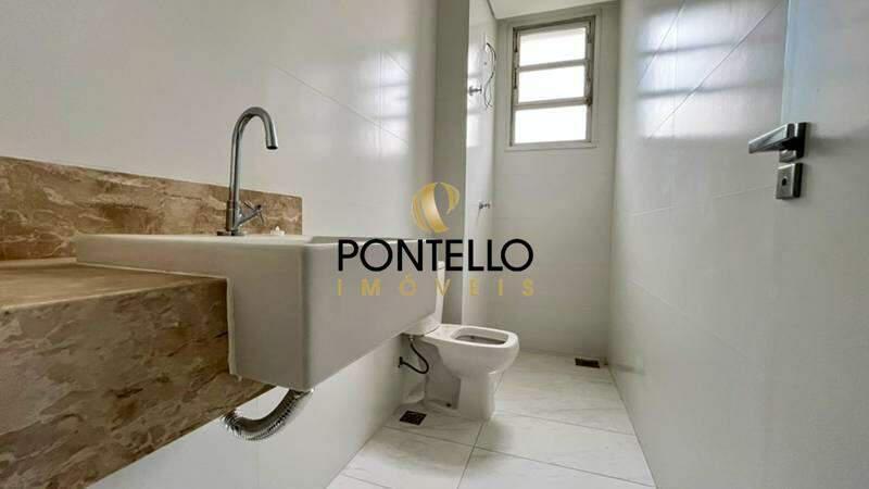 Apartamento, Centro, 2 Quartos, 0 Vaga, 1 Suíte
