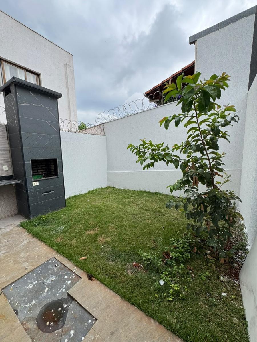 Casa, Rio Branco, 3 Quartos, 2 Vagas, 1 Suíte
