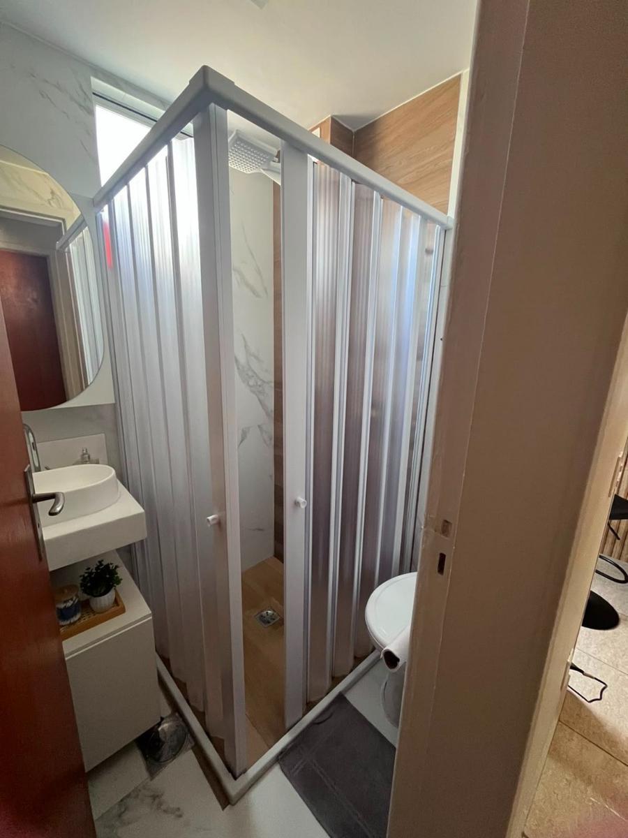 Apartamento, Renascença, 2 Quartos, 1 Vaga