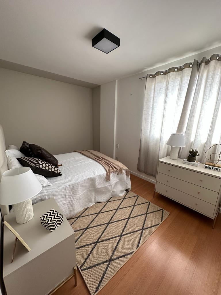 Apartamento, Serra, 2 Quartos, 2 Vagas, 1 Suíte
