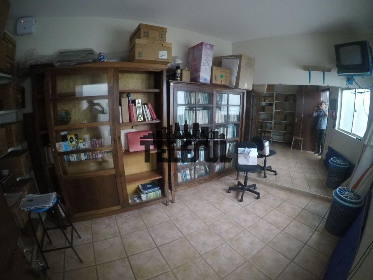 Casa, Jardim Andere, 4 Quartos, 0 Vaga