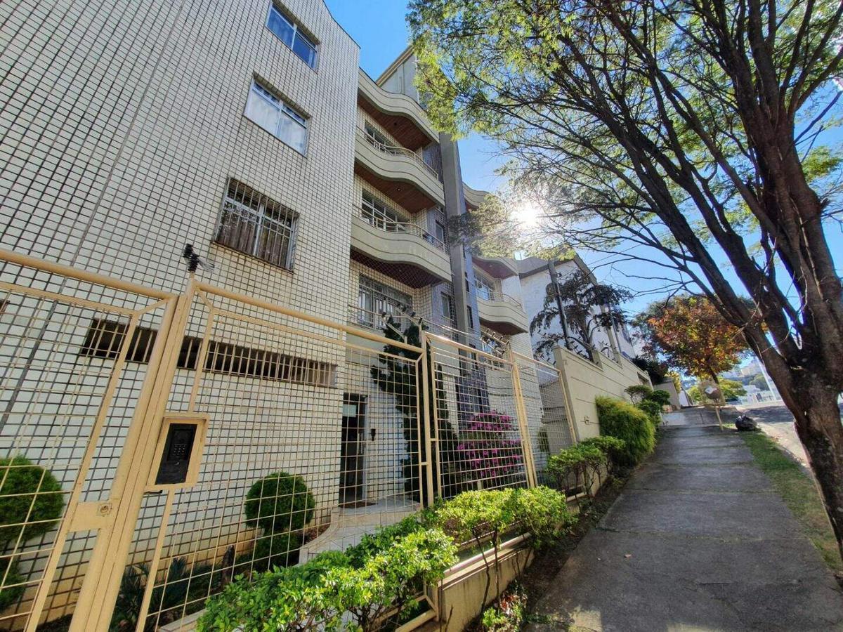 Apartamento, Buritis, 2 Quartos, 1 Vaga, 1 Suíte