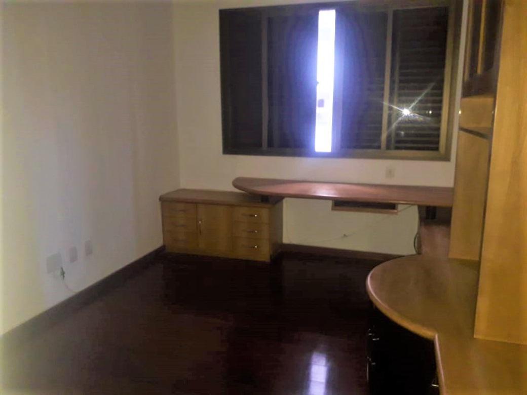 Apartamento, Lourdes, 4 Quartos, 2 Vagas, 1 Suíte