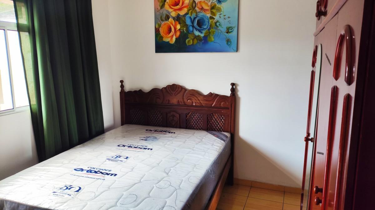 Casa, Santa Inês, 2 Quartos, 1 Vaga