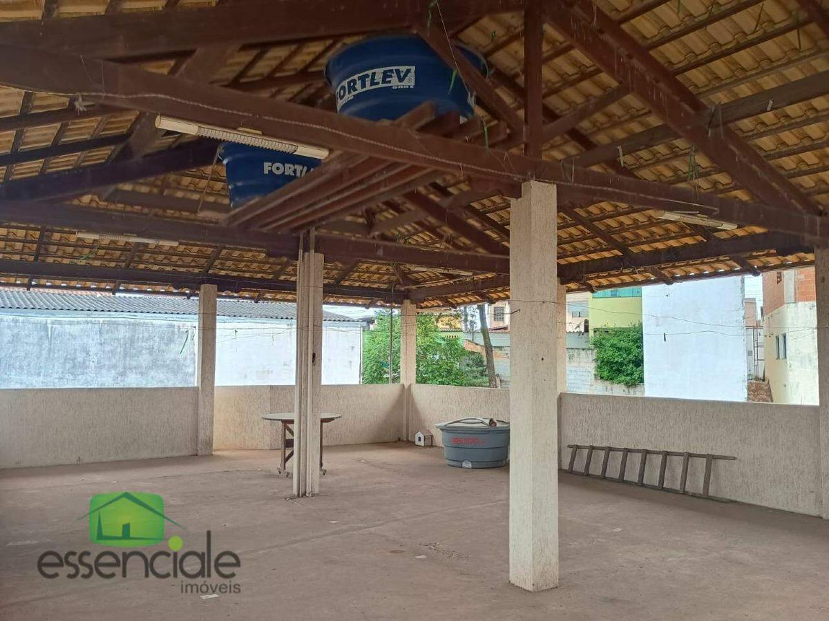 Casa, Santa Helena, 6 Quartos, 3 Vagas