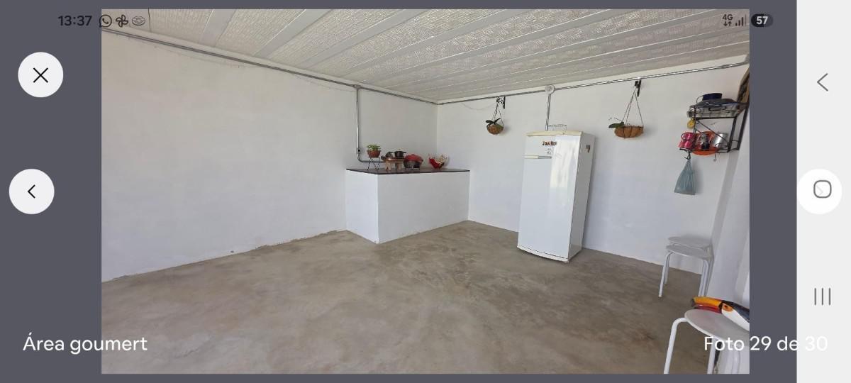 Casa, Residencial Visão, 3 Quartos, 2 Vagas, 1 Suíte