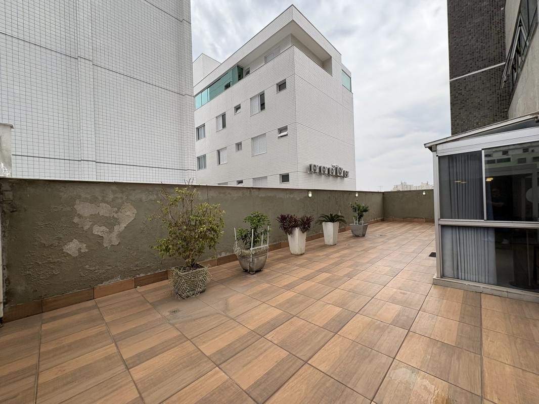 Apartamento, Castelo, 3 Quartos, 2 Vagas, 1 Suíte