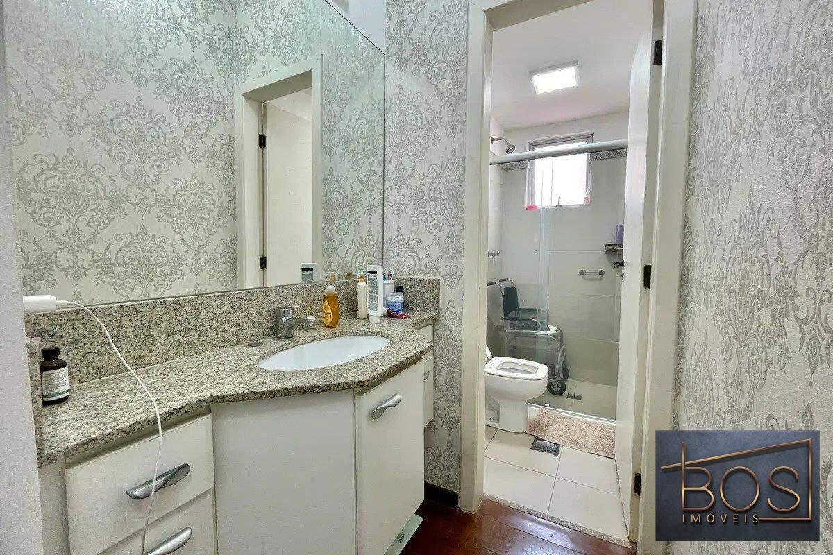 Apartamento, Lourdes, 4 Quartos, 2 Vagas, 1 Suíte