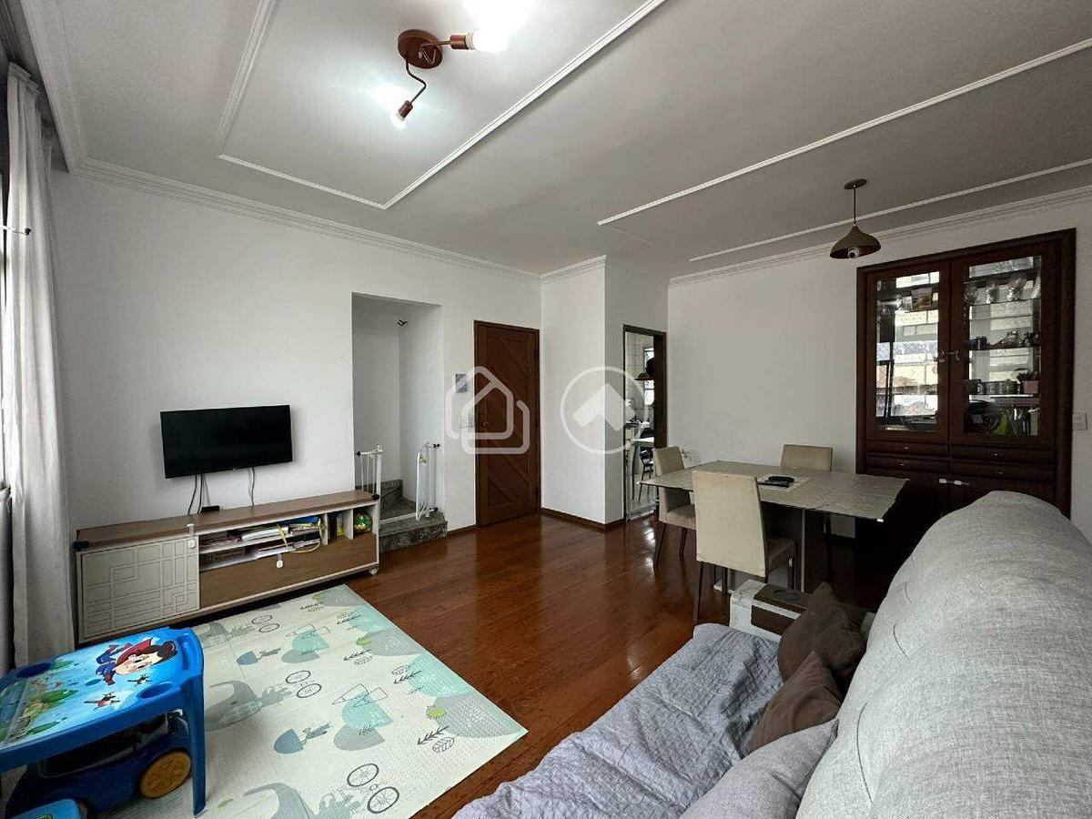 Cobertura, Carlos Prates, 4 Quartos, 2 Vagas, 2 Suítes