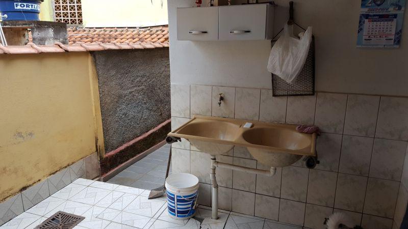 Casa, Vila Barcelona, 4 Quartos, 1 Vaga