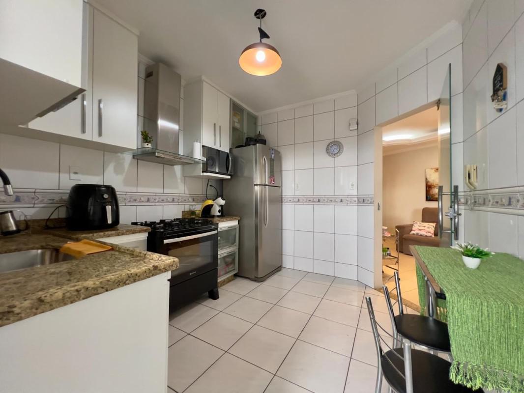 Apartamento, Inconfidentes, 3 Quartos, 2 Vagas, 1 Suíte