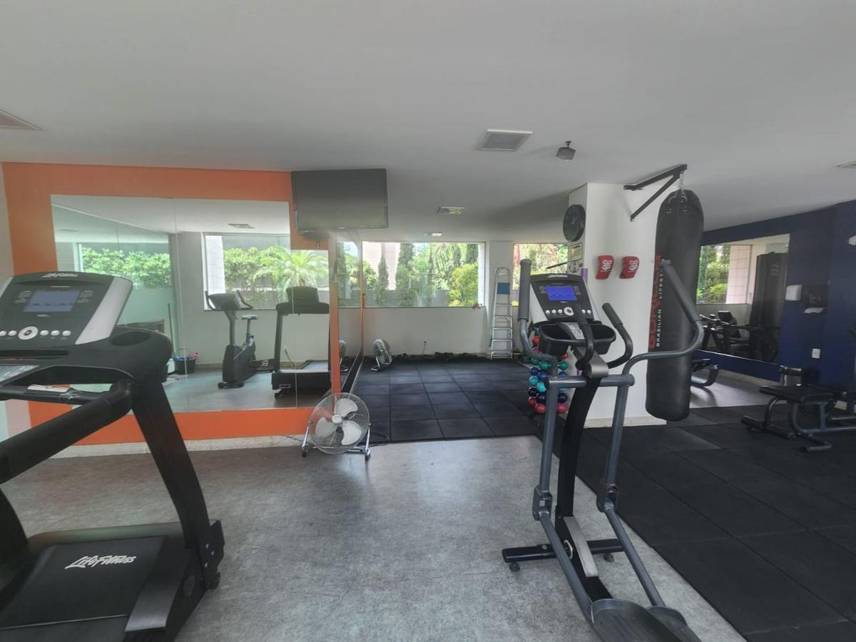 Apartamento, Savassi, 2 Quartos, 2 Vagas, 1 Suíte