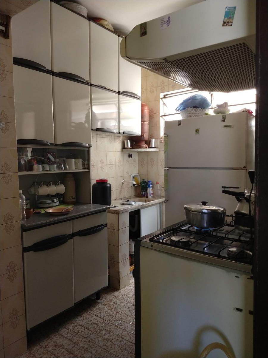 Apartamento, Conjunto Cristina (são Benedito), 3 Quartos, 1 Vaga