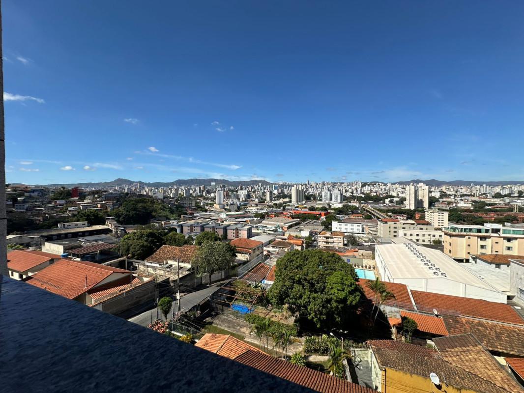 Apartamento, Carlos Prates, 2 Quartos, 2 Vagas, 1 Suíte