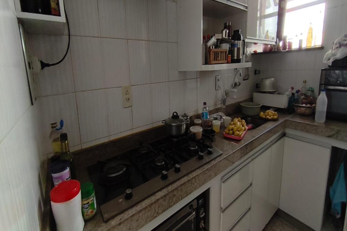 Cobertura, Palmares, 3 Quartos, 2 Vagas, 1 Suíte