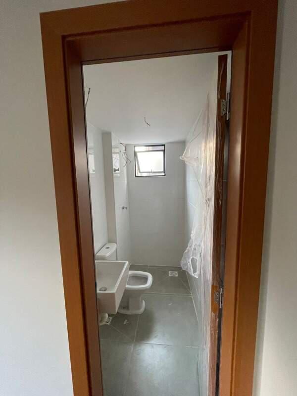 Apartamento, Santo Antônio, 2 Quartos, 2 Vagas, 1 Suíte